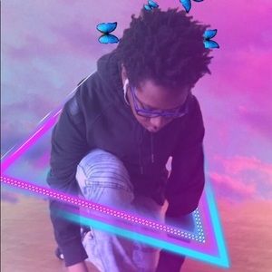 Meet your Posher, Timothy